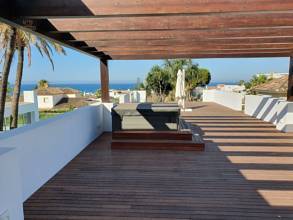 Thumbnail von Las Chapas Villa ES91552