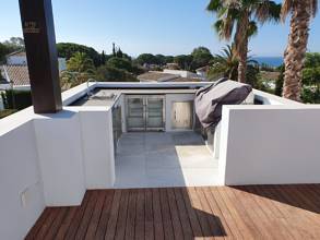 Thumbnail von Las Chapas Villa ES91552