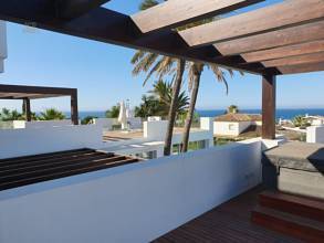 Thumbnail von Las Chapas Villa ES91552