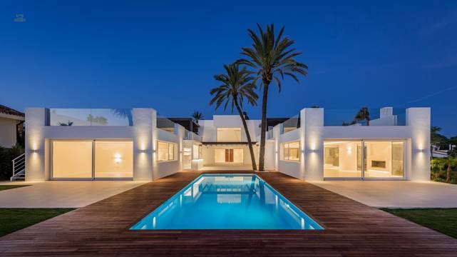  Las Chapas Villa ES91552