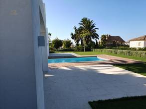 Thumbnail von Las Chapas Villa ES91552