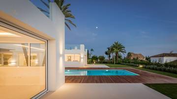 Thumbnail von Las Chapas Villa ES91552