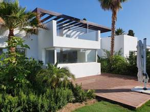 Thumbnail von Las Chapas Villa ES91552