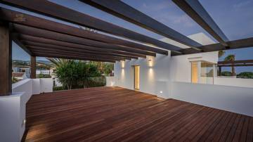 Thumbnail von Las Chapas Villa ES91552