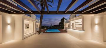 Thumbnail von Las Chapas Villa ES91552