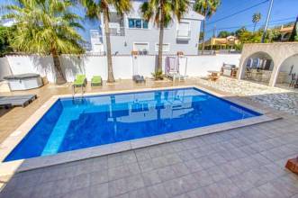 Thumbnail von Villa For Sale in Albir, Alicante