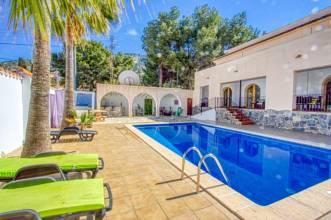 Thumbnail von Villa For Sale in Albir, Alicante