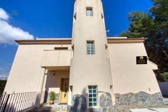 Thumbnail von Villa For Sale in Albir, Alicante