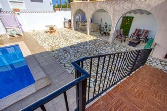 Thumbnail von Villa For Sale in Albir, Alicante