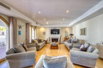 Thumbnail von Villa For Sale in Albir, Alicante