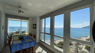 Thumbnail von Apartment For Sale in Calpe, Alicante