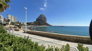 Thumbnail von Apartment For Sale in Calpe, Alicante