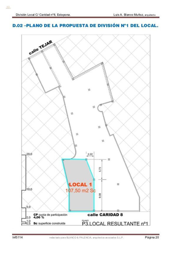 Thumbnail von Commercial Property For Sale in Estepona, Málaga