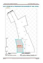 Thumbnail von Commercial Property For Sale in Estepona, Málaga