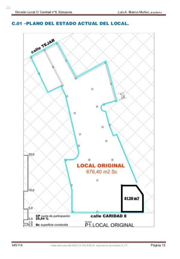 Thumbnail von Commercial Property For Sale in Estepona, Málaga