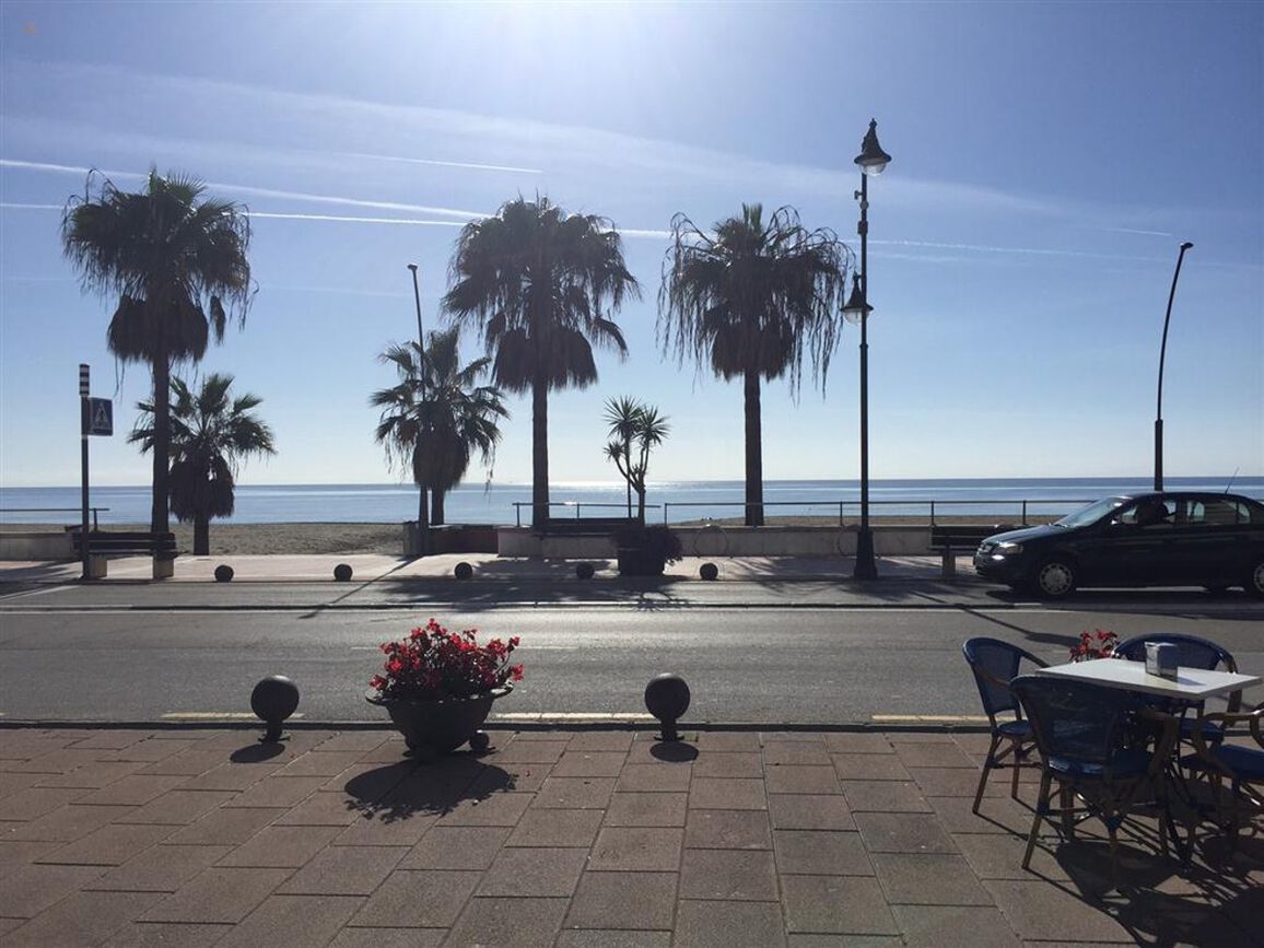 Thumbnail von Commercial Property For Sale in Estepona, Málaga