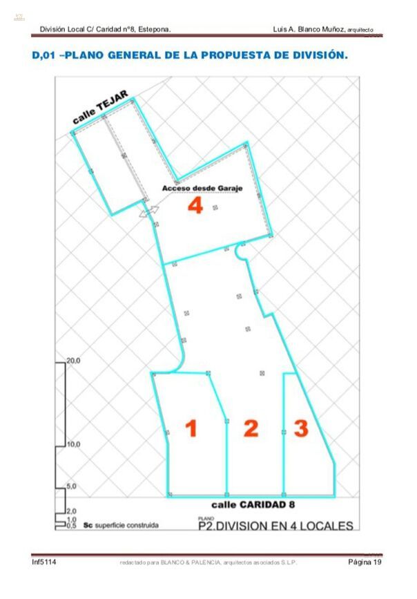 Thumbnail von Commercial Property For Sale in Estepona, Málaga