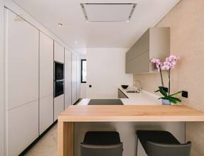 Thumbnail von Town House For Sale in Nueva Andalucia, Málaga