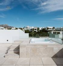 Thumbnail von Town House For Sale in Nueva Andalucia, Málaga