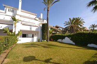 Thumbnail von Luxus-Wohnung in Los Monteros