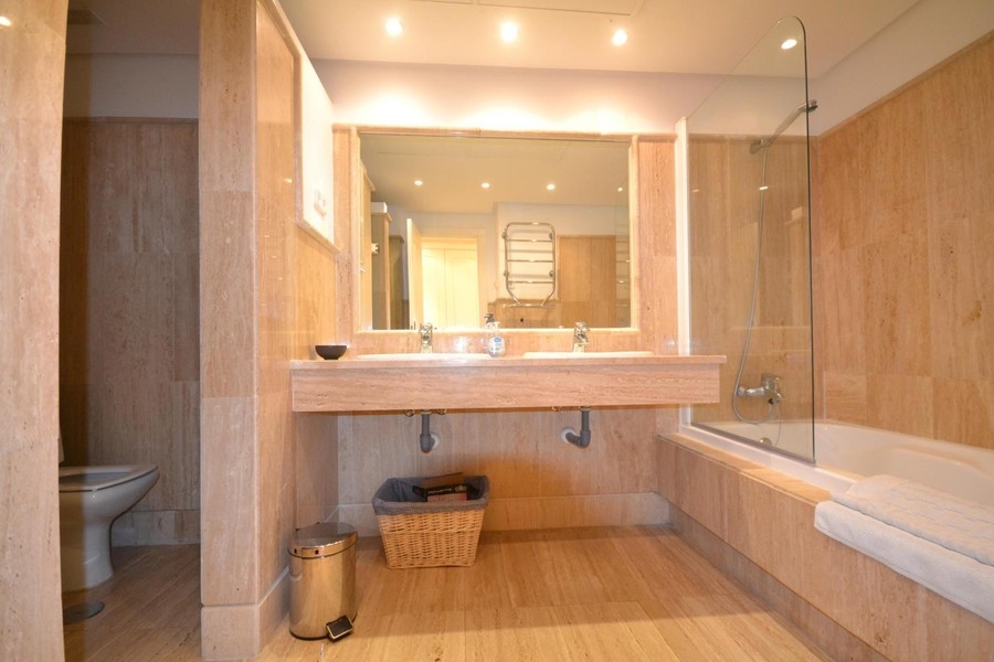 Thumbnail von Luxus-Wohnung in Los Monteros