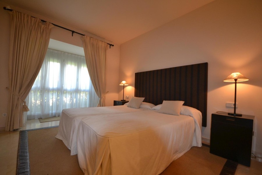 Thumbnail von Luxus-Wohnung in Los Monteros