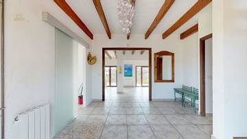 Thumbnail von Country House For Sale in San Lorenzo, Baleares