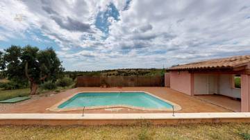 Thumbnail von Country House For Sale in San Lorenzo, Baleares