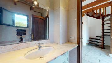 Thumbnail von Country House For Sale in San Lorenzo, Baleares