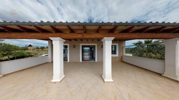 Thumbnail von Country House For Sale in San Lorenzo, Baleares