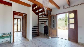 Thumbnail von Country House For Sale in San Lorenzo, Baleares