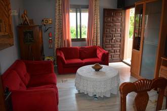 Thumbnail von Villa For Sale in Las Chapas, Málaga