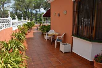 Thumbnail von Villa For Sale in Las Chapas, Málaga