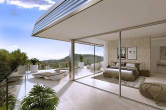 Thumbnail von Town House For Sale in El Faro, Málaga