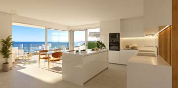 Thumbnail von Town House For Sale in El Faro, Málaga