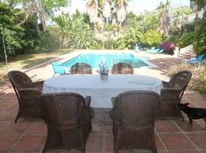 Thumbnail von The Golden Mile Villa ES91409