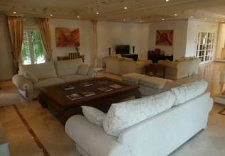 Thumbnail von The Golden Mile Villa ES91409