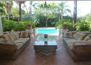 Thumbnail von The Golden Mile Villa ES91409