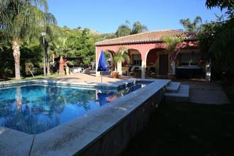 Thumbnail von Villa For Sale in Coin, Málaga