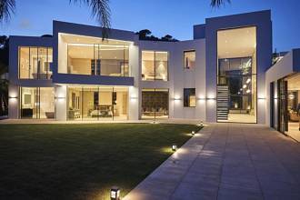 Thumbnail von El Madroñal Villa ES91474