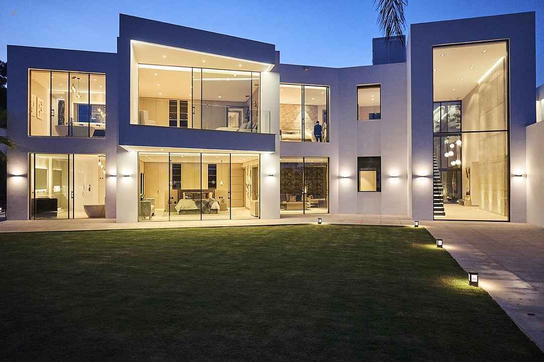  El Madroñal Villa ES91474