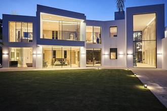 Thumbnail von El Madroñal Villa ES91474