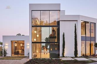 Thumbnail von El Madroñal Villa ES91474