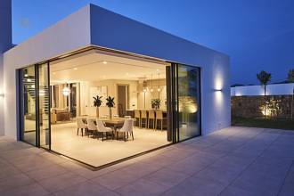 Thumbnail von El Madroñal Villa ES91474