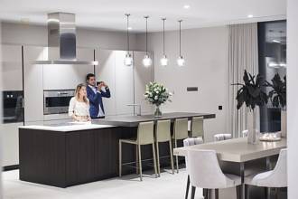 Thumbnail von El Madroñal Villa ES91474