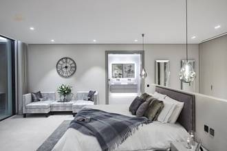 Thumbnail von El Madroñal Villa ES91474