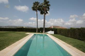 Thumbnail von Villa For Sale in Sierrezuela, Málaga