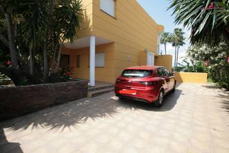 Thumbnail von Villa For Sale in Sierrezuela, Málaga