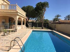 Thumbnail von Villa For Sale in Cabo Roig, Alicante