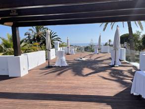 Thumbnail von El Rosario Villa ES91490